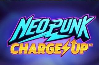 Icône de la fente Neopunk Charge Up