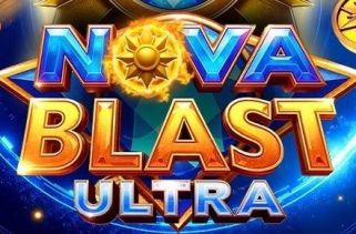 Icône de la fente Nova Blast Ultra
