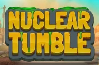 Icône de la fente Nuclear Tumble