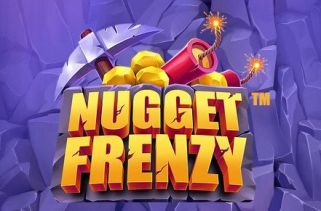 Icône de la fente Nugget Frenzy