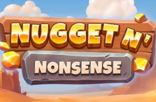 Icône de la fente Nugget N Nonsense