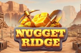 Icône de la fente Nugget Ridge