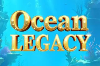 Icône de la fente Ocean Legacy