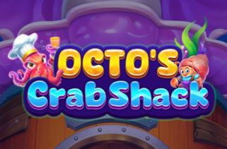 Icône de la fente Octos Crab Shack
