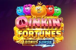 Icône de la fente Oinkin Fortunes