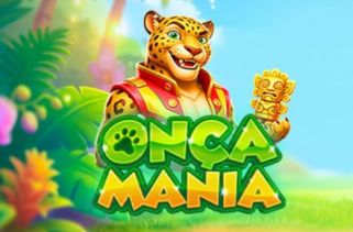 Icône de la fente Onca Mania