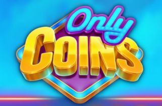 Icône de la fente Only Coins