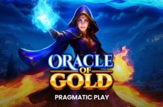 Icône de la fente Oracle of Gold