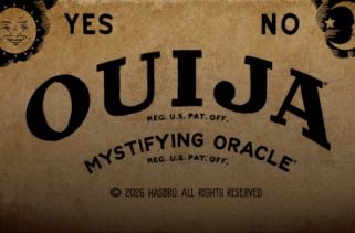 Icône de la fente Ouija