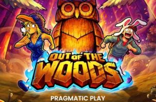 Icône de la fente Out of the Woods