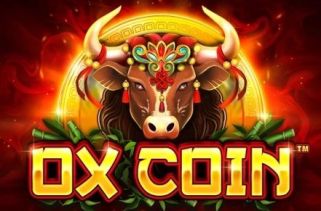 Icône de la fente Ox Coin