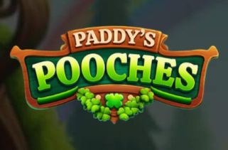 Icône de la fente Paddys Pooches