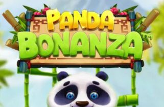 Icône de la fente Panda Bonanza