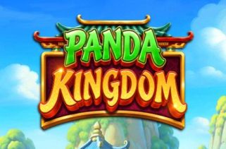Icône de la fente Panda Kingdom