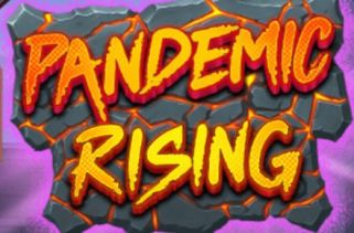 Icône de la fente Pandemic Rising