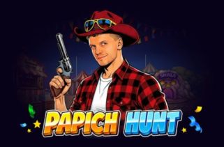 Icône de la fente Papich Hunt