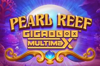Icône de la fente Pearl Reef GigaBlox MultiMax