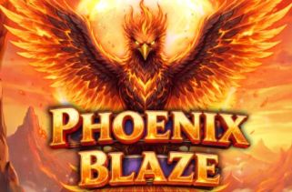 Icône de la fente Phoenix Blaze