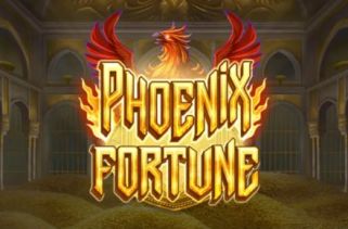 Icône de la fente Phoenix Fortune