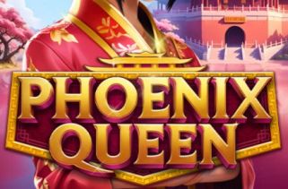 Icône de la fente Phoenix Queen