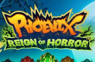 Icône de la fente Phoenix Reign of Horror