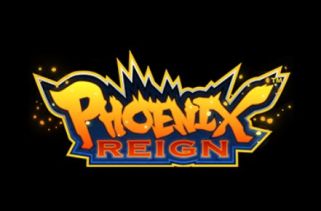 Icône de la fente Phoenix Reign