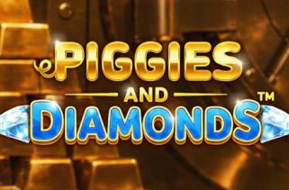 Icône de la fente Piggies and Diamonds