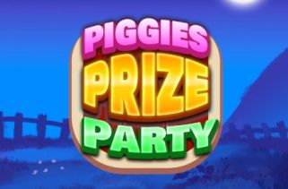 Icône de la fente Piggies Prize Party