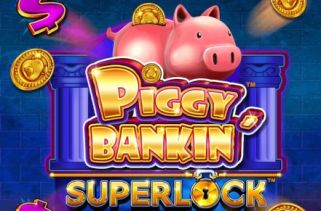 Icône de la fente Piggy Bankin Super Lock