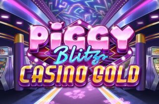 Icône de la fente Piggy Blitz Casino Gold