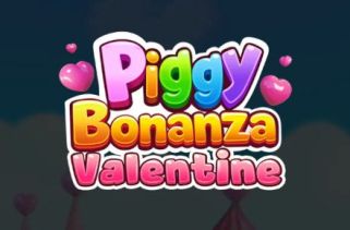 Icône de la fente Piggy Bonanza Valentine