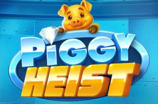 Icône de la fente Piggy Heist