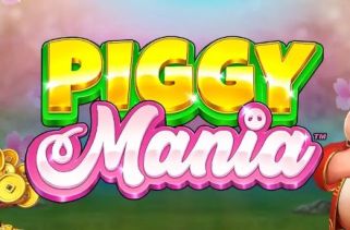 Icône de la fente Piggy Mania
