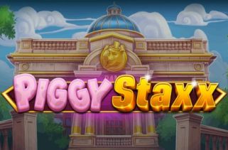 Icône de la fente Piggy Staxx
