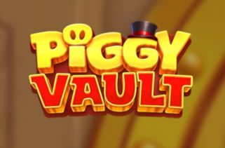 Icône de la fente Piggy Vault