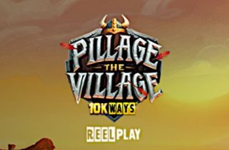 Icône de la fente Pillage The Village 10K Ways