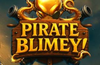 Icône de la fente Pirate Blimey!