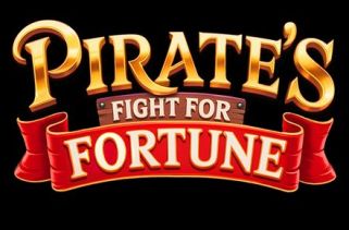 Icône de la fente Pirates Fight for Fortune