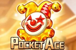 Icône de la fente Pocket Ace