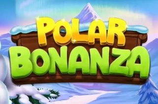 Icône de la fente Polar Bonanza