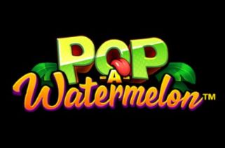 Icône de la fente Pop-a-Watermelon