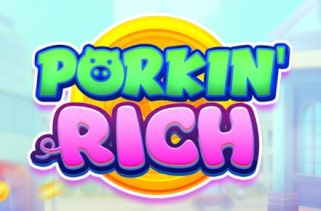 Icône de la fente Porkin Rich