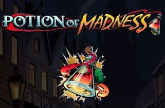 Icône de la fente Potion of Madness