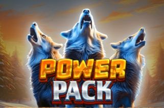 Icône de la fente Power Pack