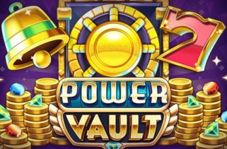 Icône de la fente Power Vault