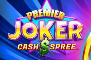 Icône de la fente Premier Joker Cash Spree