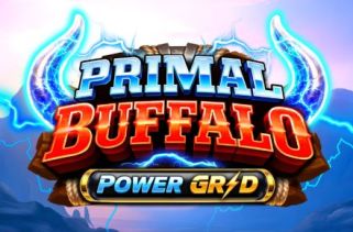 Icône de la fente Primal Buffalo PowerGrid