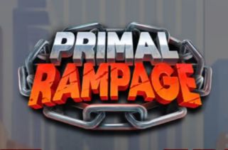 Icône de la fente Primal Rampage