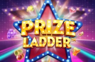 Icône de la fente Prize Ladder