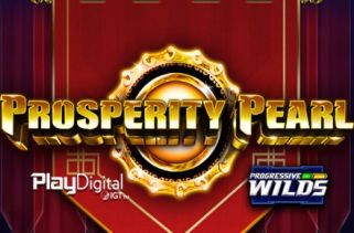 Icône de la fente Prosperity Pearl